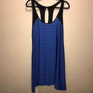 Silky cool Nightgown